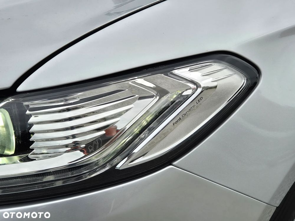 Ford Mondeo 2.0 TDCi STart-Stopp PowerShift-Aut Titanium - 7