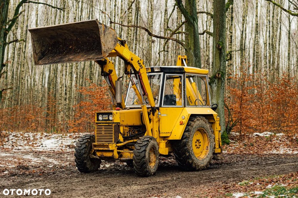 Massey Ferguson 50 BA - 3