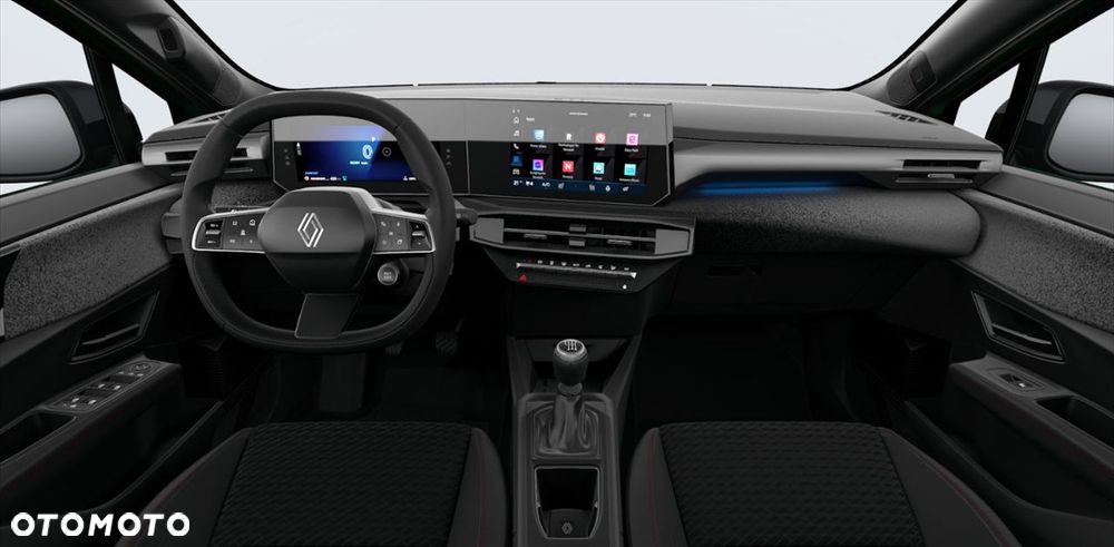 Renault Clio 1.2 TCe Techno - 9