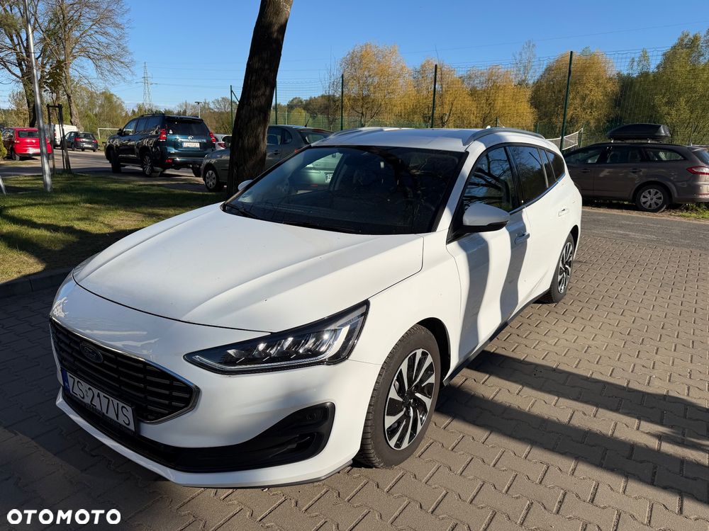 Ford Focus - 7