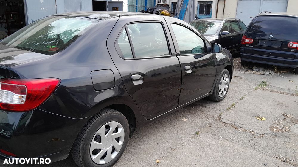 Dacia Logan 0.9 TCe Ambiance - 7