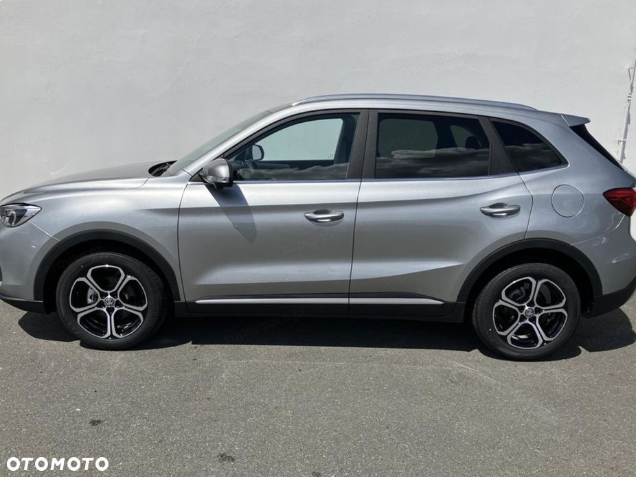 MG ZS 1.5 Excite - 4