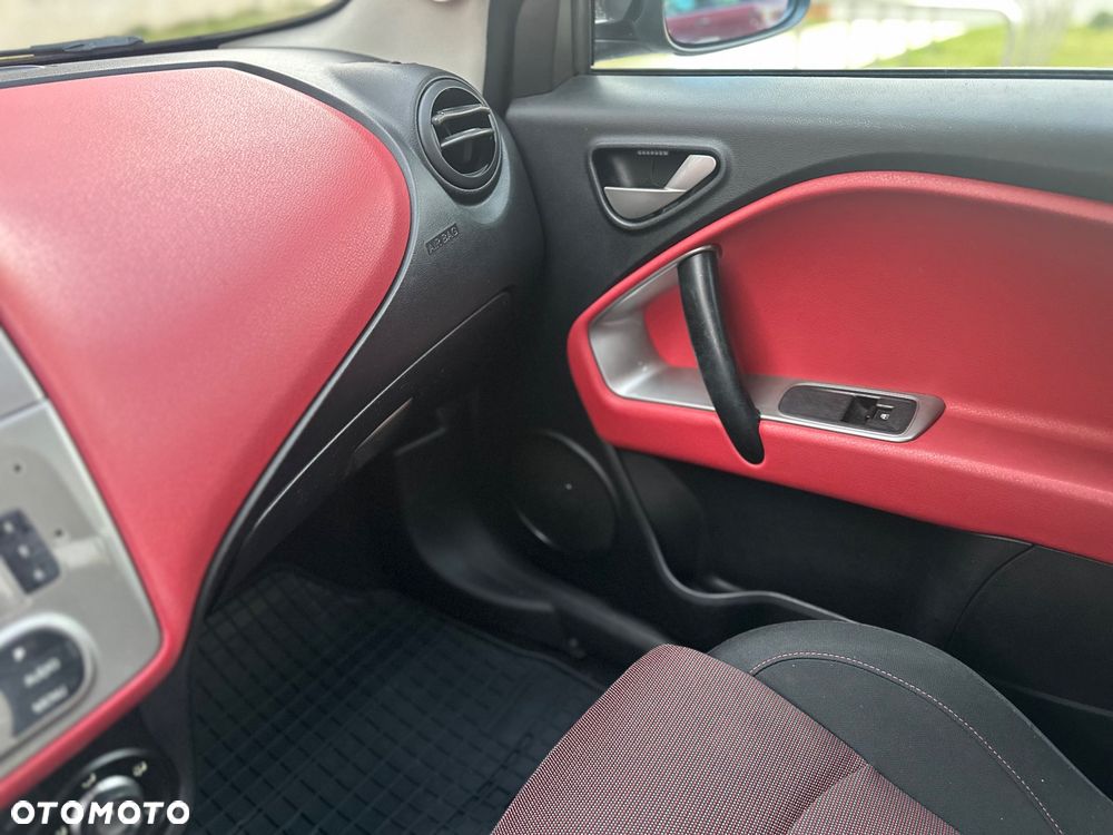 Alfa Romeo Mito - 18