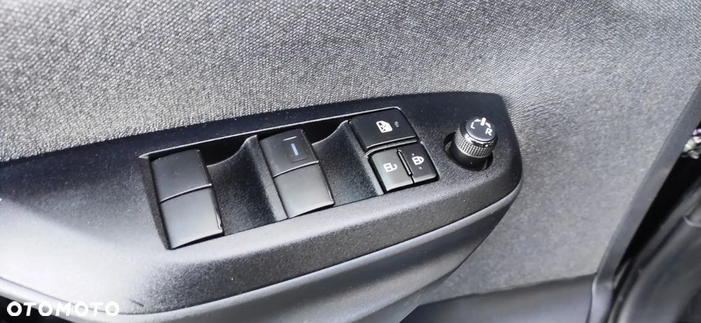 Toyota Yaris ver-1-5-comfort-cvt - 20