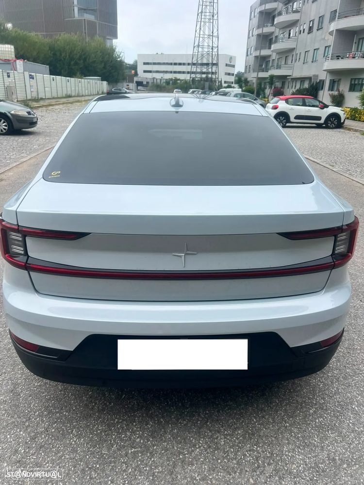 Polestar 2 Long Range 78 kWh - 8