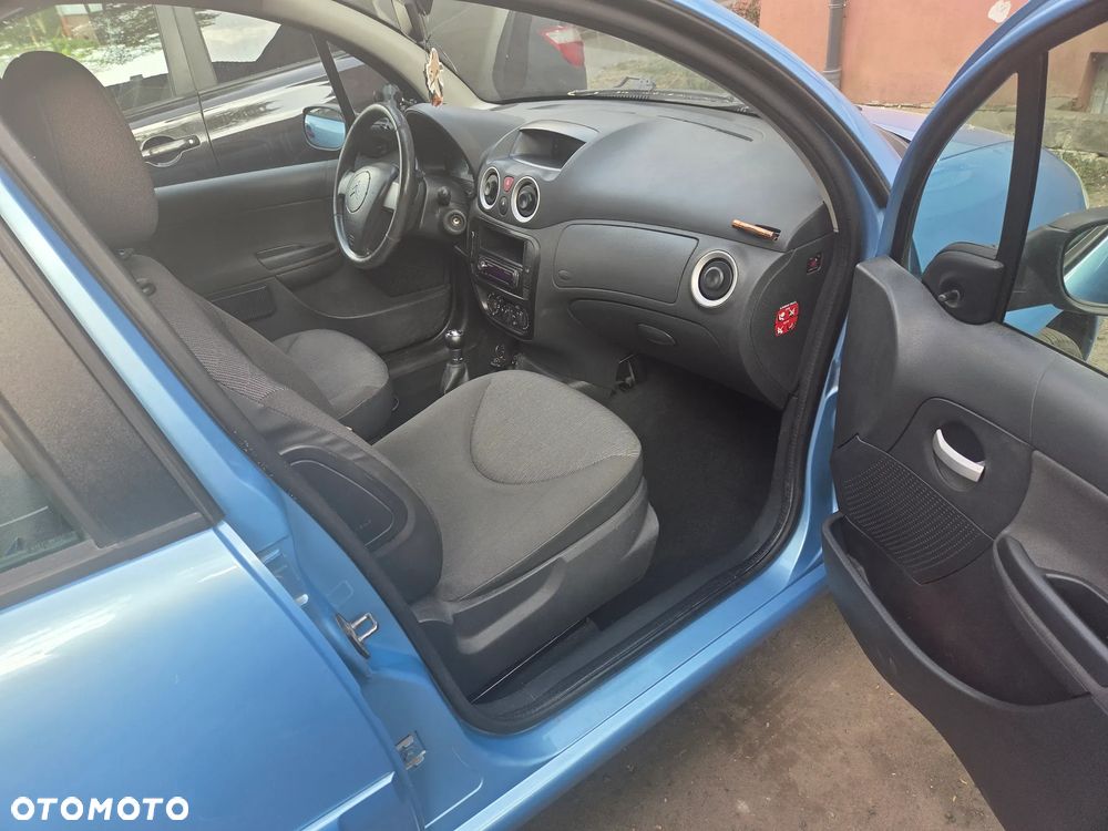 Citroën C3 - 18