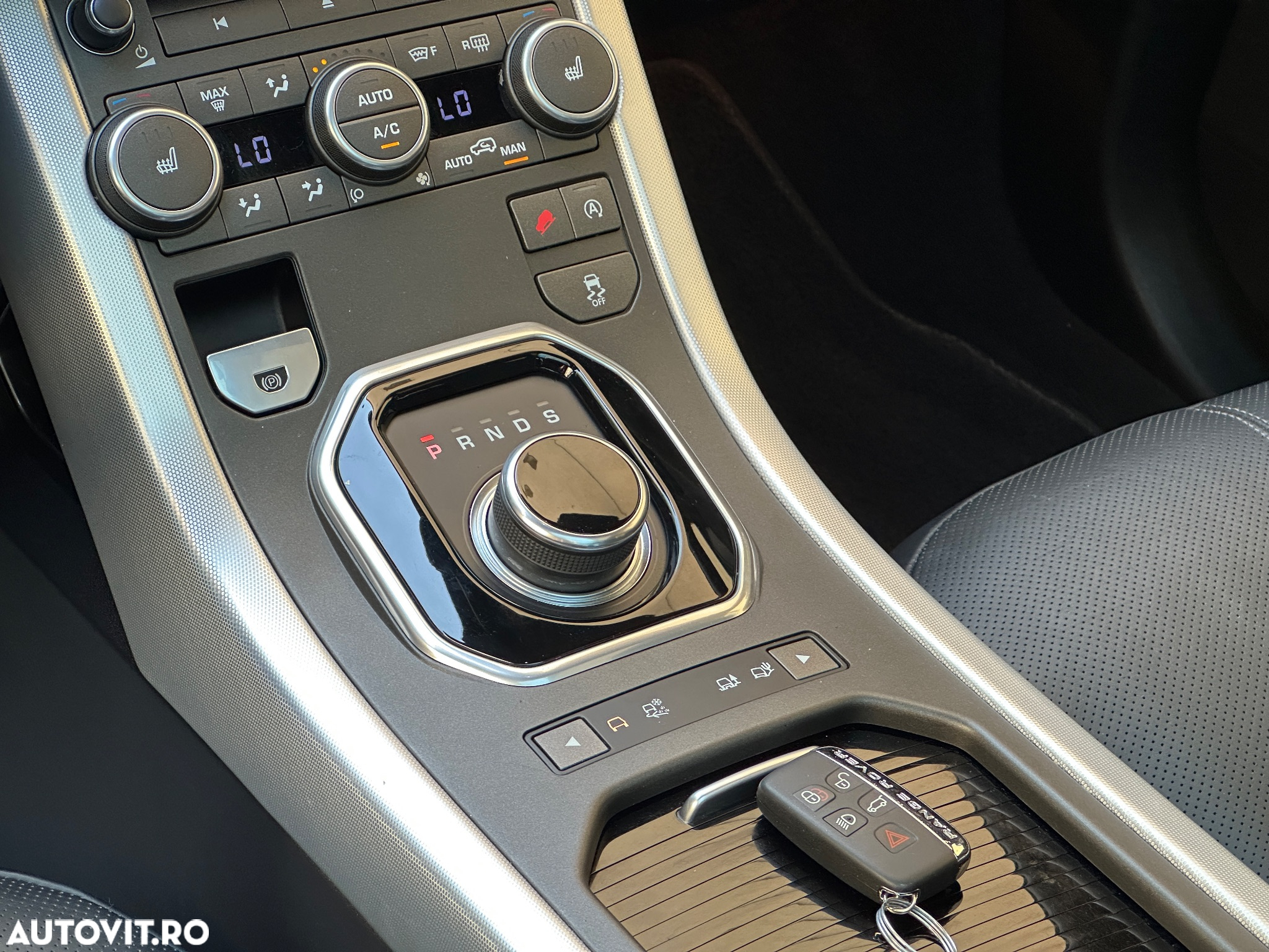 Land Rover Range Rover Evoque 2.0 D180 R-Dynamic S - 17