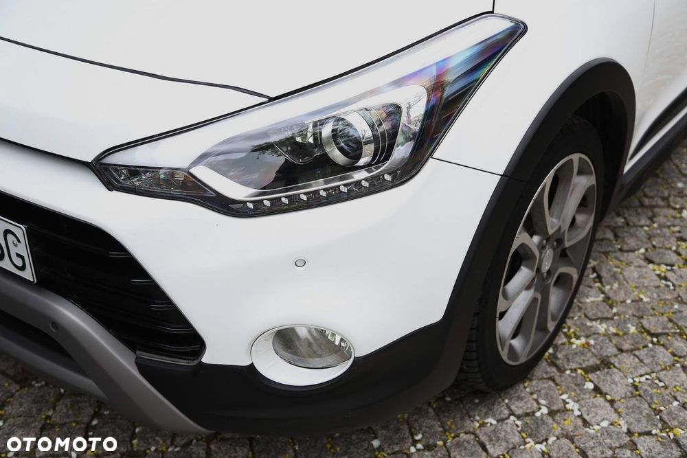 Hyundai i20 1.0 T-GDI Active - 12
