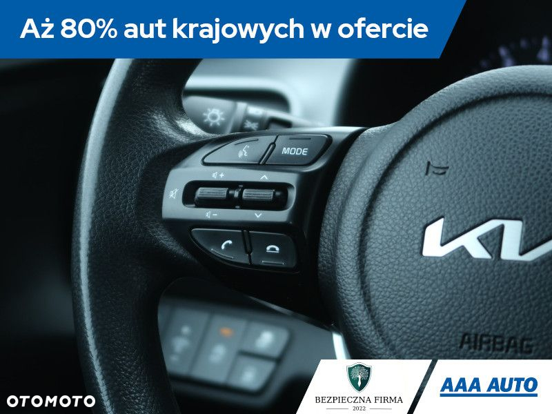 Kia Stonic - 21