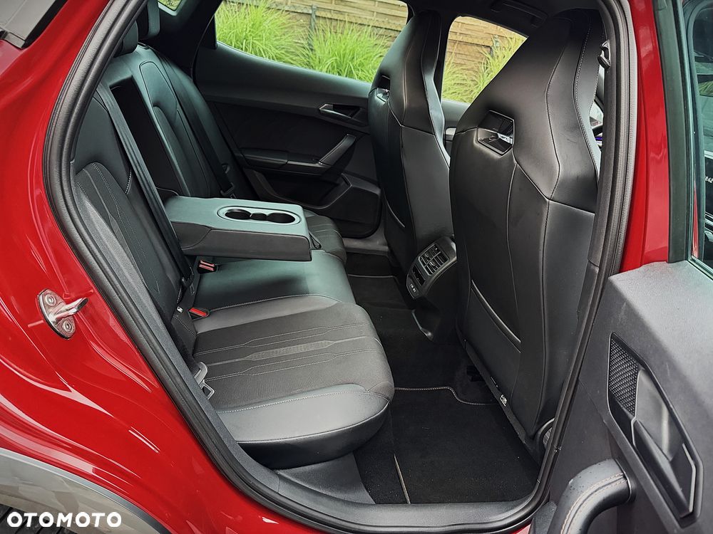 Cupra Formentor 2.0 TSI 4Drive VZ DSG - 36