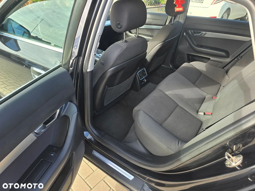 Audi A6 Limousine - 9