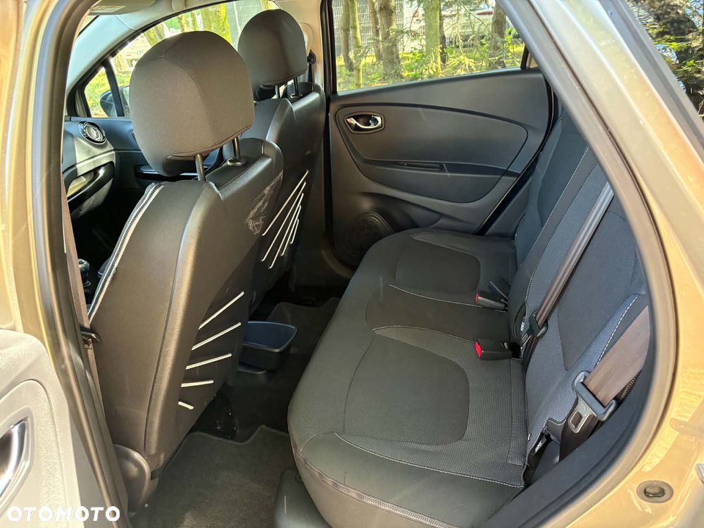Renault Captur - 13