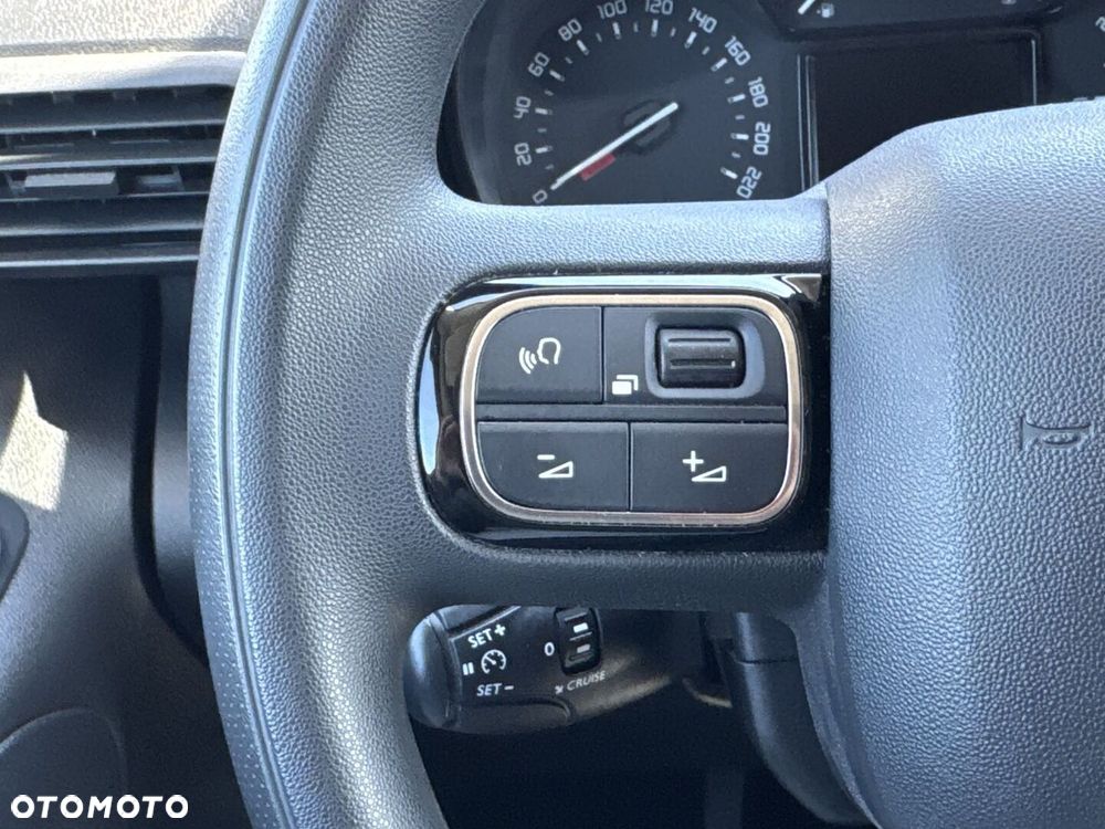 Toyota PROACE CITY - 19
