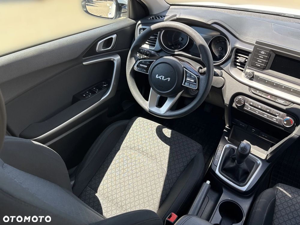 Kia Ceed 1.0 T-GDI S - 20