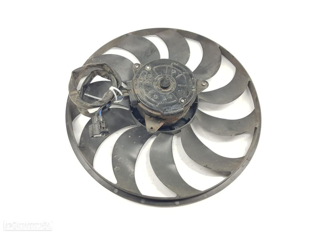 ELETROVENTILADOR NISSAN LEAF ZE0