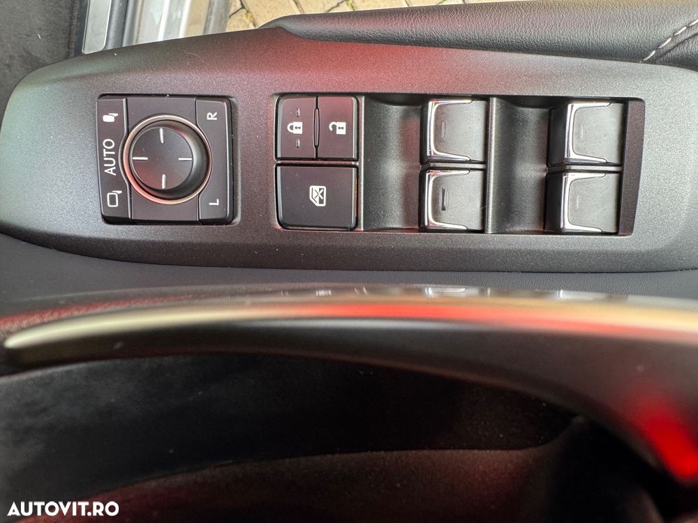 Lexus Seria NX 300h AWD Business Plus - 20