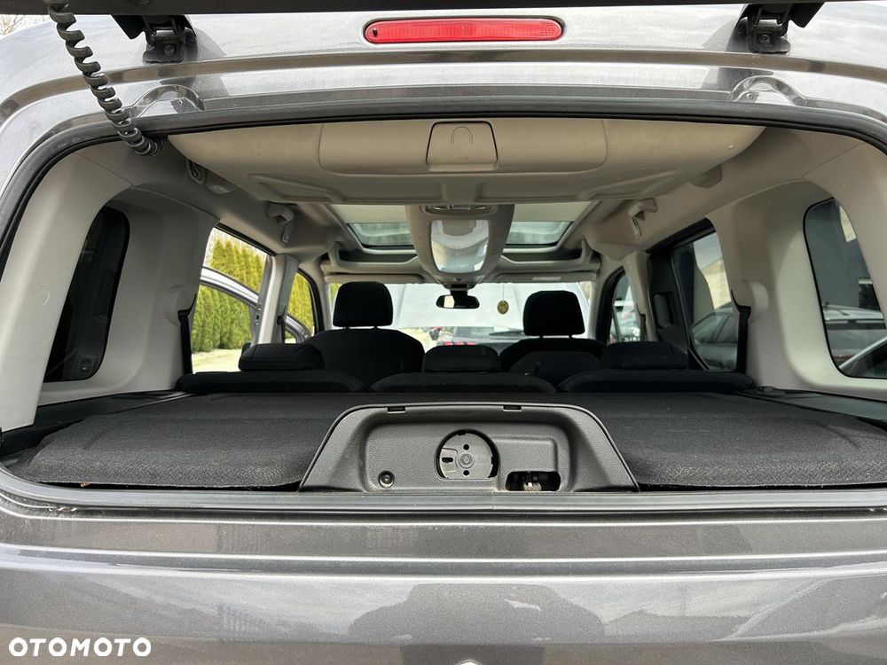 Citroën Berlingo M PureTech 110 SHINE - 24