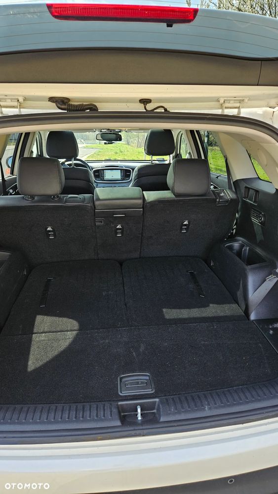 Kia Sorento 2.0 CRDI XL - 15