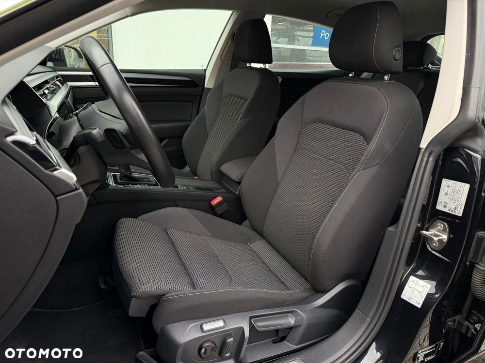 Volkswagen Arteon 2.0 TSI Essence DSG - 5