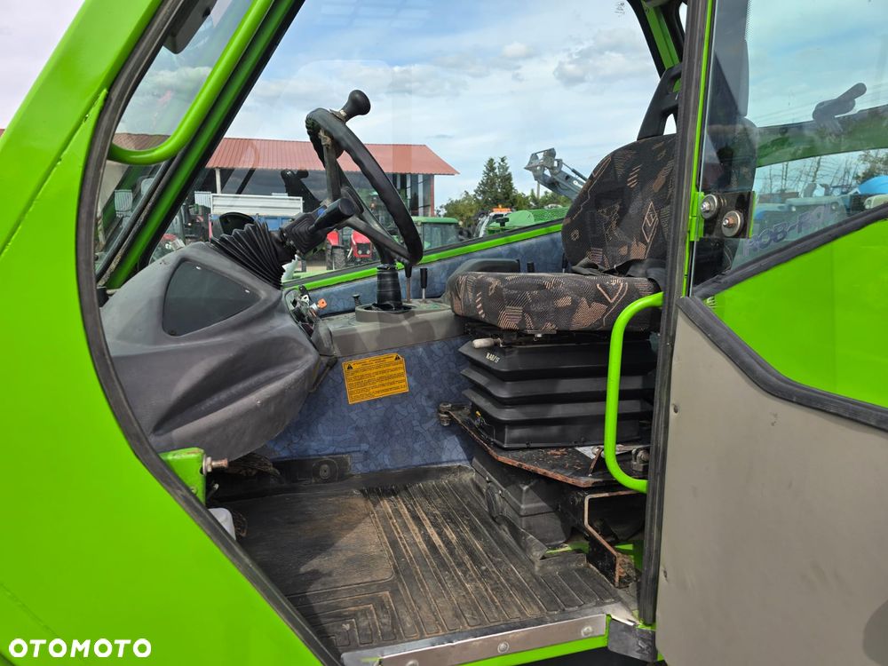 Merlo MULTIFARMER 30.6 - 8