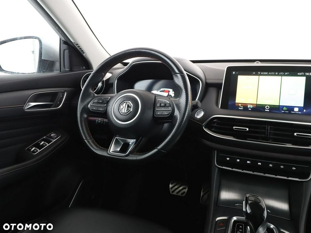 MG HS PHEV 1.5T-GDI Luxury - 17