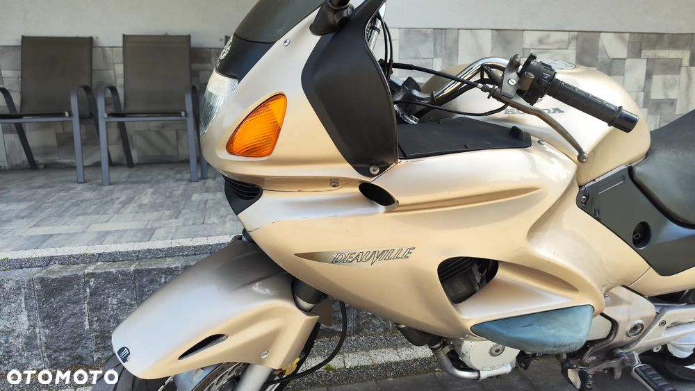Honda NT - 15