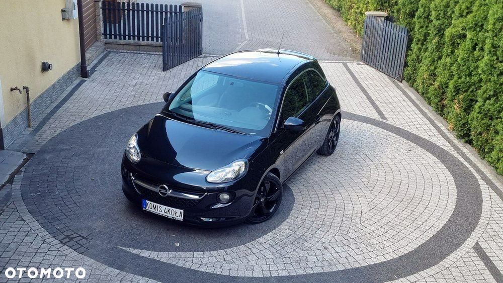 Opel Adam - 18