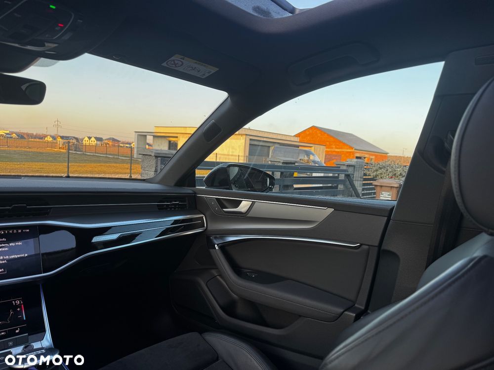 Audi A7 Sportback 40 TDI S tronic - 26