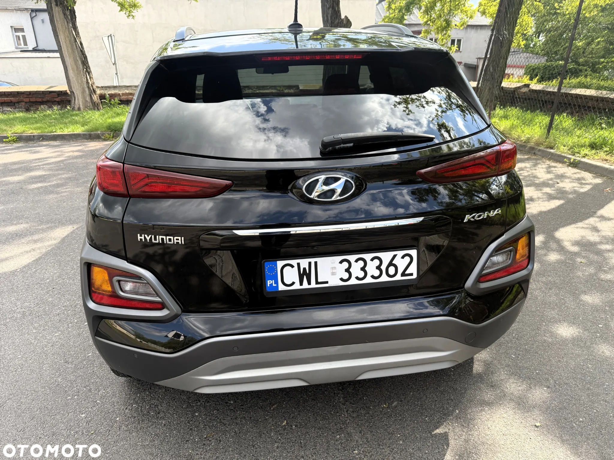 Hyundai Kona 1.0 T-GDI Premium - 3