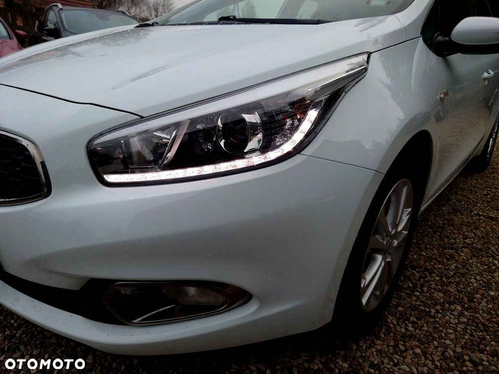 Kia Ceed 1.4 Business Line - 26