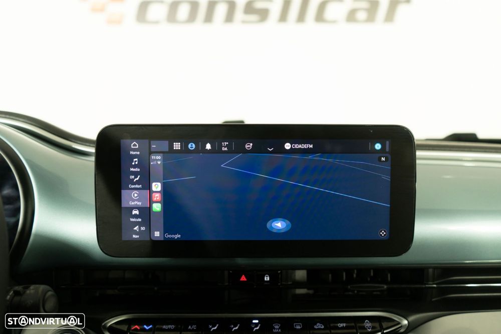 Fiat 500e 3 + 1 Icon - 23