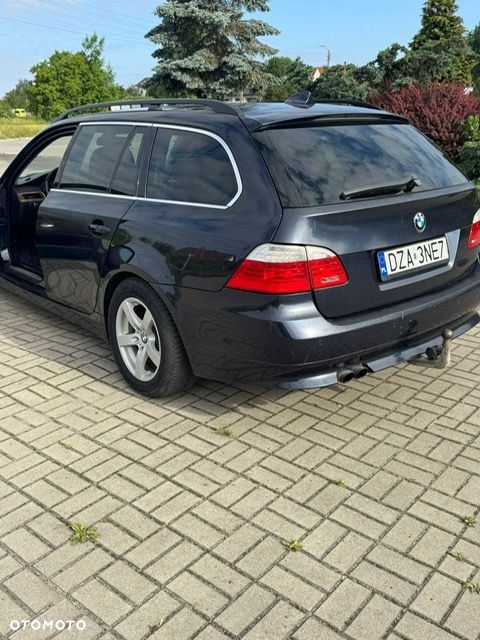 BMW Seria 5 530xd Edition Lifestyle - 11