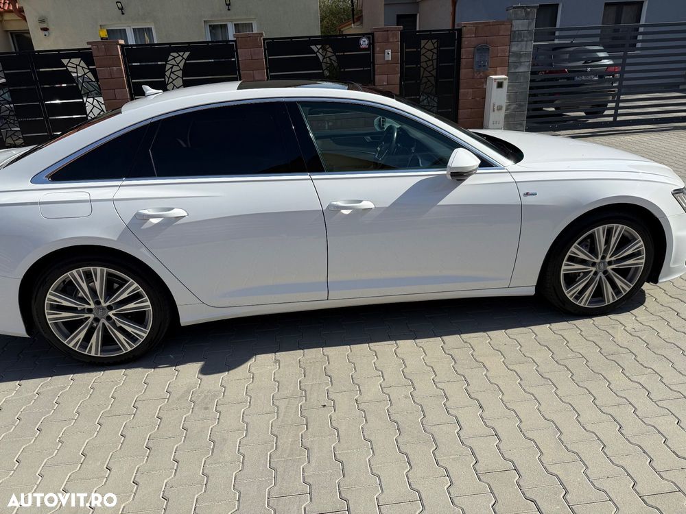 Audi A6 35 TDI S tronic design - 6