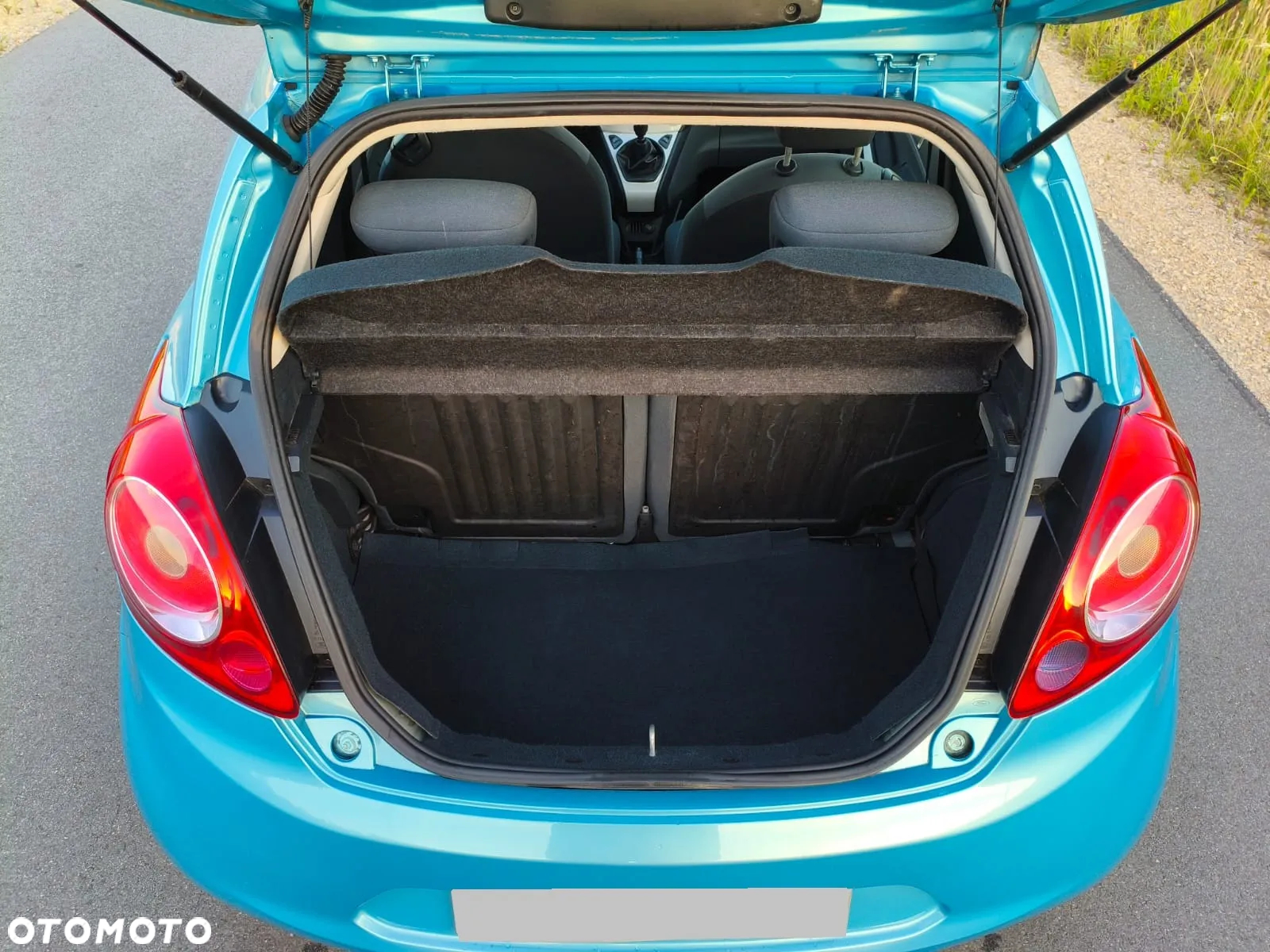 Ford KA 1.2 Titanium - 15