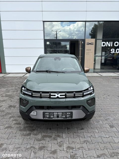 Dacia Spring Electric 24.3kWh 100 Extreme - 2