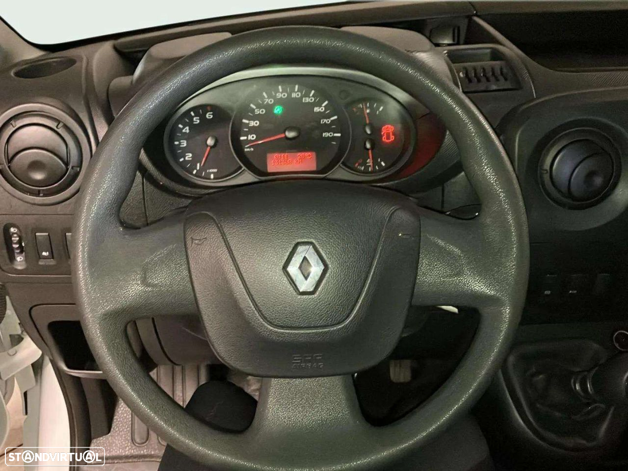Renault Master 2.3 dCi L2H2 - 11