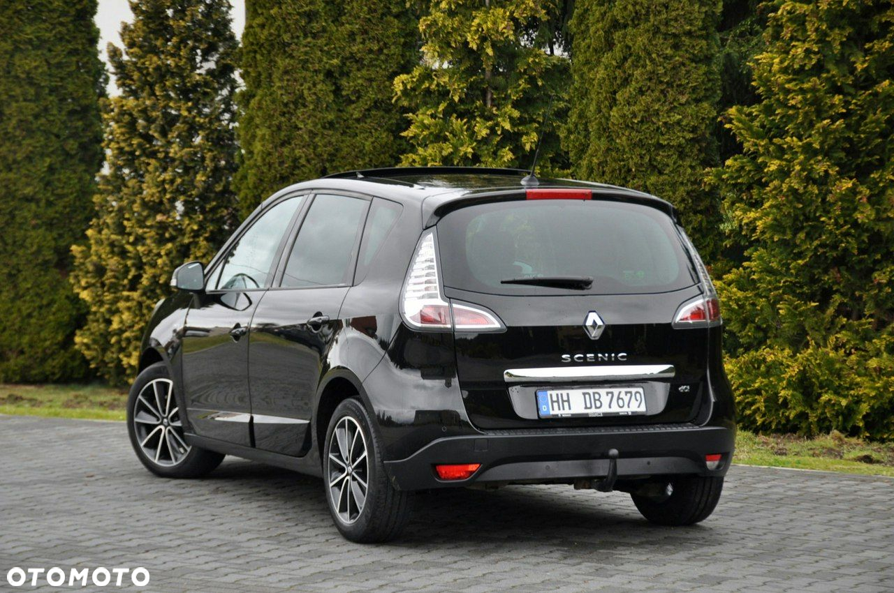 Renault Scenic - 14
