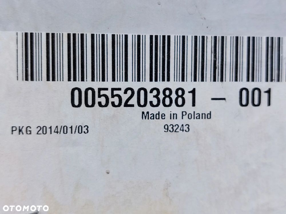 Blok silnika Fiat Opel 1,3 Multijet Euro 4 - 11