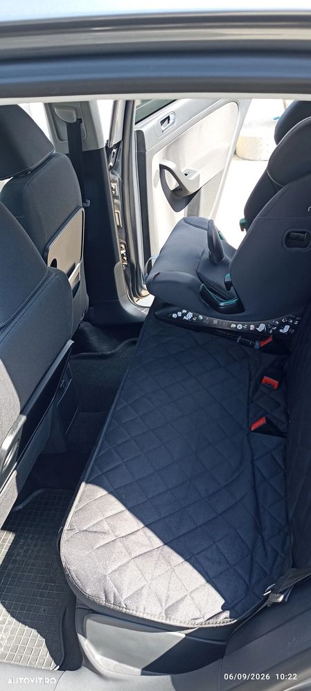Volkswagen Golf Plus 1.4 TSI DSG Team - 15