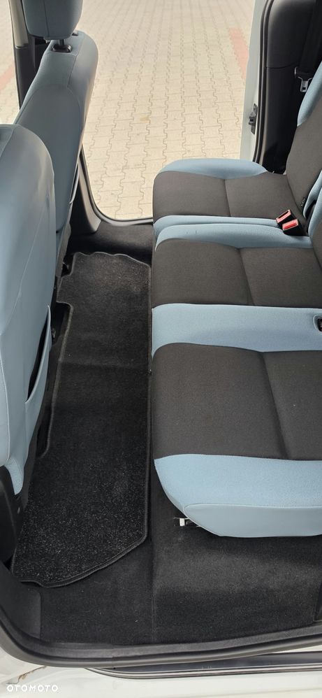Citroën Berlingo Multispace HDi 115 FAP Selection - 24