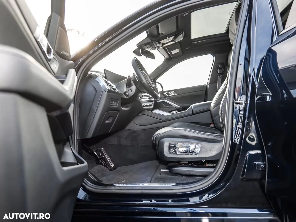BMW X6 - 7