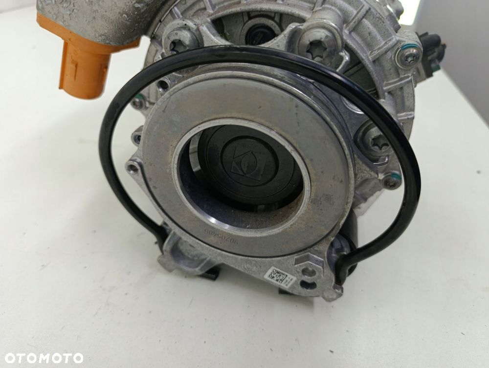 BMW 2 U06 ALTERNATOR GENERATOR 5A8B0D1 - 5