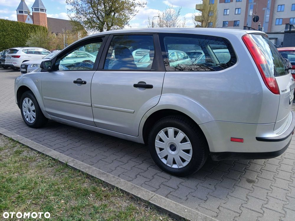 Ford Focus - 3