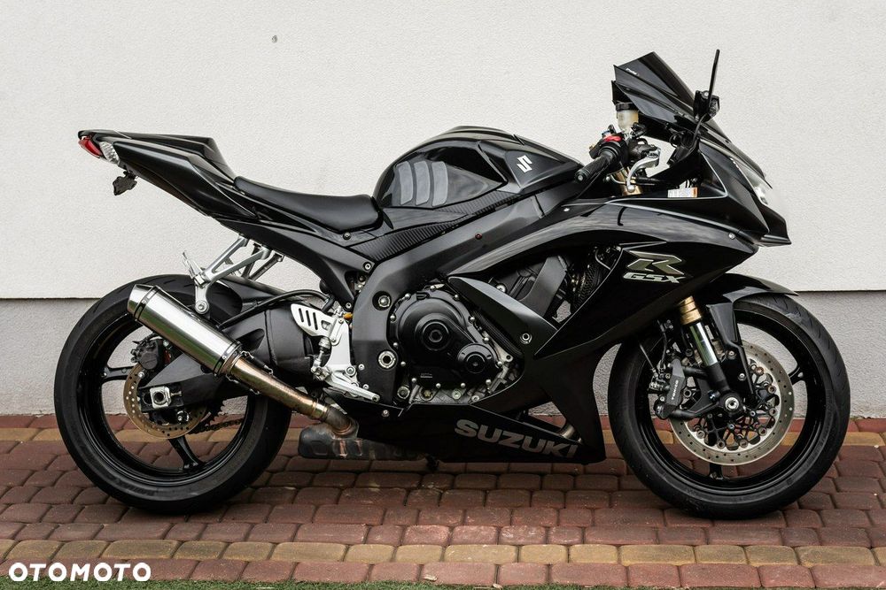 Suzuki GSX-R - 2
