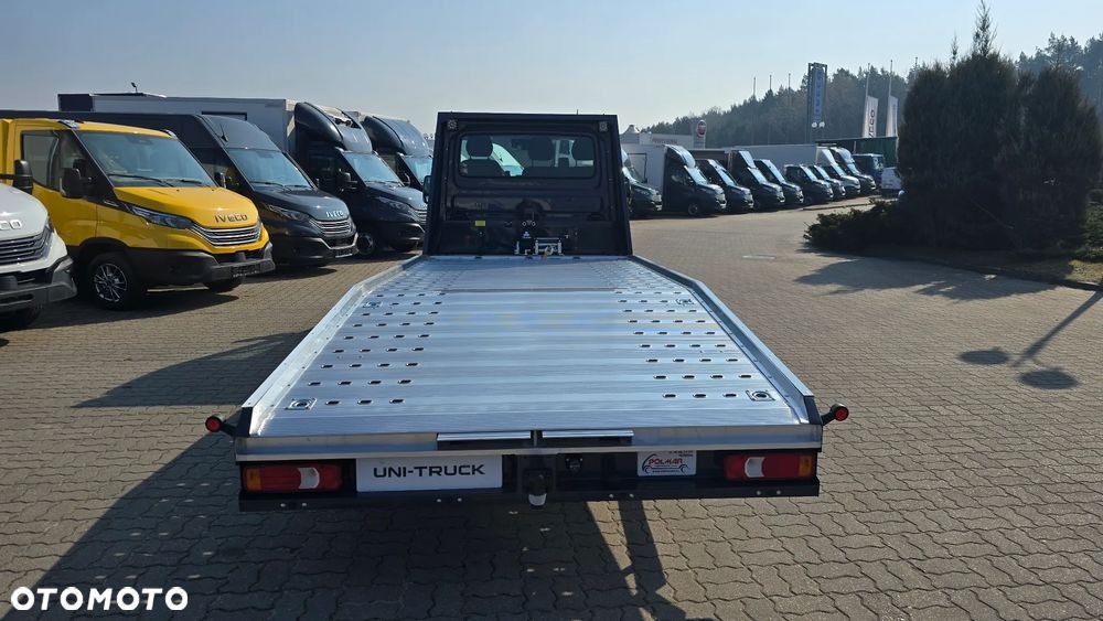 Iveco DOSTEPNY OD RĘKI !!! - 7