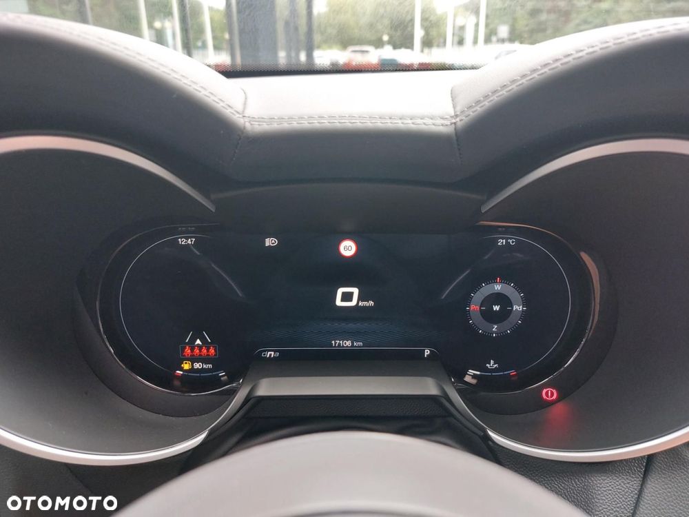 Alfa Romeo Stelvio - 21