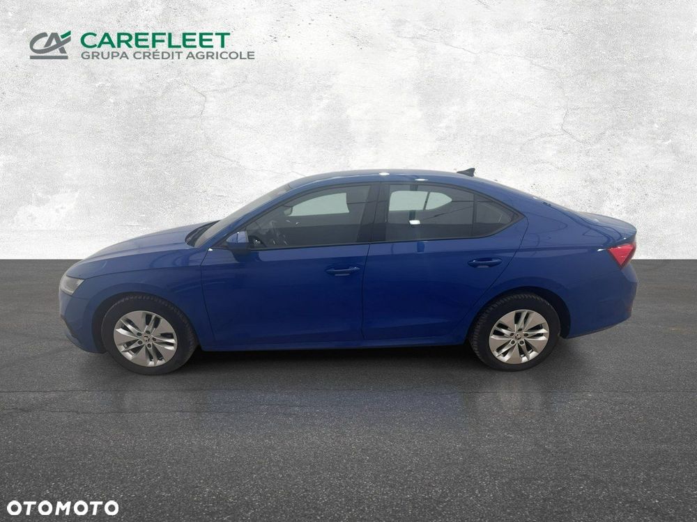 Skoda Octavia 1.0 TSI Active - 8