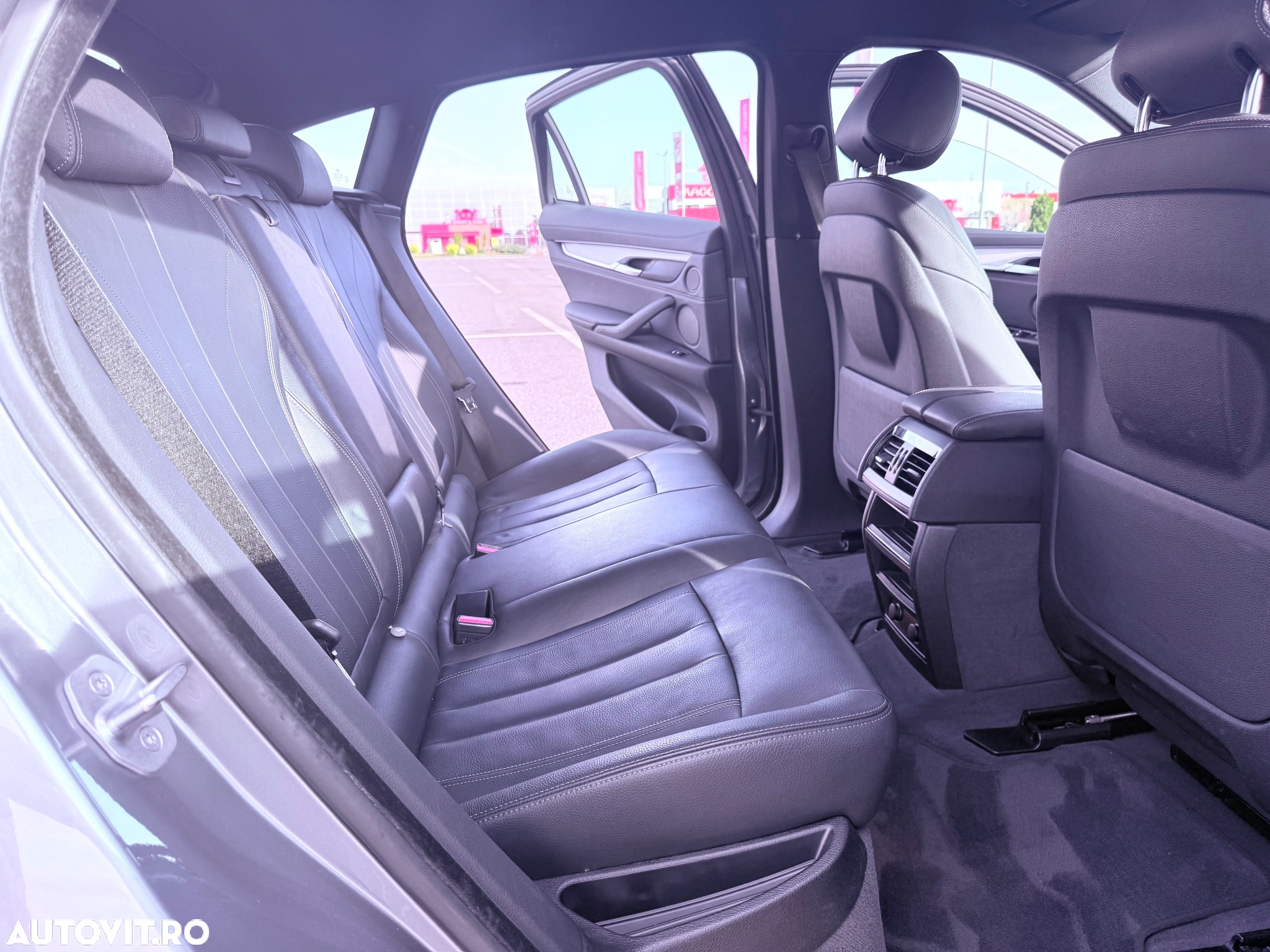 BMW X6 xDrive30d - 19