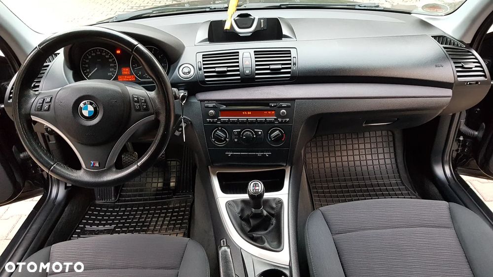 BMW Seria 1 116i - 18