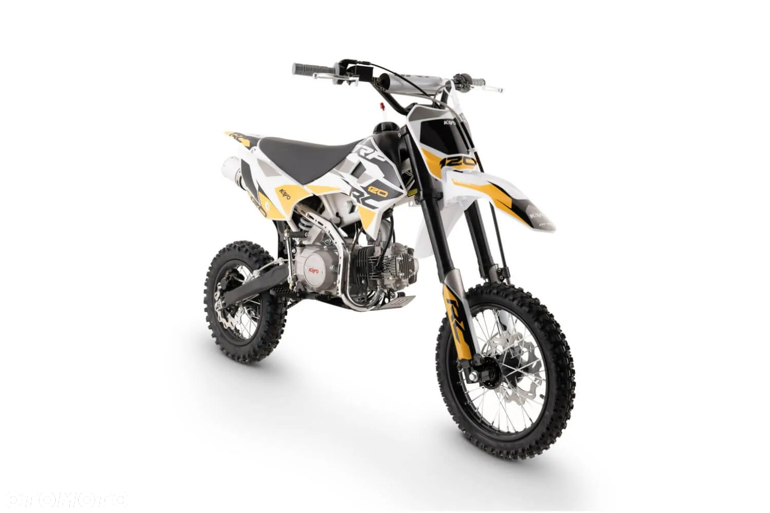 MRF Inny